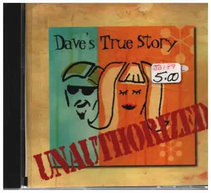 Dave's True Story - Unauthorized