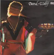 LP - Dave Wolff - Aura
