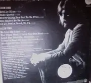LP - Dave Wagner - d/b/a Crow