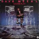 LP - Dave Weckl - Master Plan
