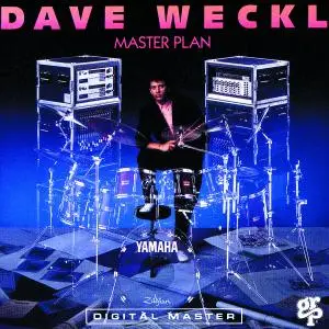 Dave Weckl - Master Plan