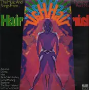 Pat Whitmore - The Music and Songs From Hair