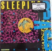 12'' - Dave Tech Nice - Nasty