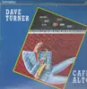 LP - Dave Turner - Cafe Alto