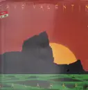 LP - Dave Valentin - Kalahari - STILL SEALED