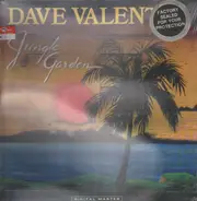 Dave Valentin - Jungle Garden