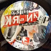 12inch Vinyl Single - DaveVT vs iPunk - Das Ist Krank E.P. - EP