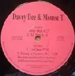 Davey Dee & Mousse T. - EP