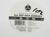 davey dex - Da Hip Hop Junkies