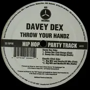 Davey Dex - Throw Your Hands Up