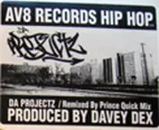 davey dex - Da Projectz