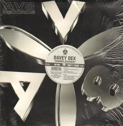 Davey Dex - Unreleased
