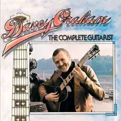 Davy Graham - Complete Guitarist