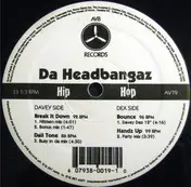 davey dex - Da Headbangaz