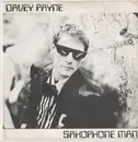 7'' - Davey Payne - Saxophone Man