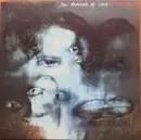 LP - Davi Rodrigues De Lima - Fantasma - Ltd Ed, Green vinyl