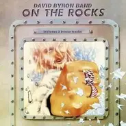 David -Band- Byron - On the Rocks
