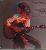 David T. Walker - David T. Walker