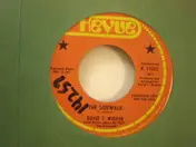 David T. Walker - The Sidewalk