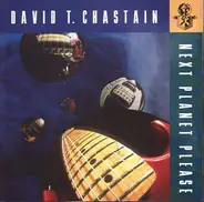 David T. Chastain - Next Planet Please