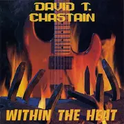 LP - David T. Chastain - Within The Heat