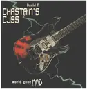 LP - David T. Chastain's CJSS - World Gone Mad