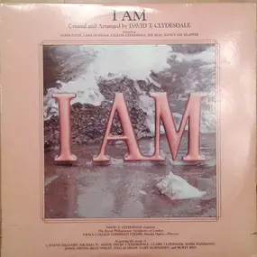 David T. Clydesdale - I Am