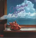 LP - David T. Clydesdale - Dreamin' Again