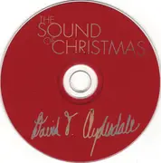 CD - David T. Clydesdale - The Sound Of Christmas