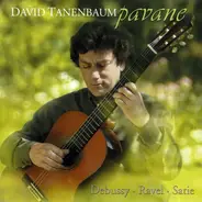 David Tanenbaum - Pavane