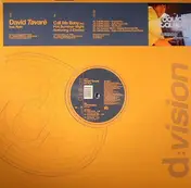 David Tavaré - CALL ME BABY