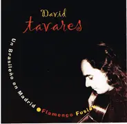 David Tavares - Un Brasileño En Madrid: Flamenco Fusion