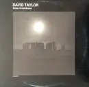 LP - David Taylor - Bass Trombone