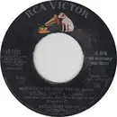 7inch Vinyl Single - David Terry And His Orchestra - March From The River Kwai And Colonel Bogey / Swingin' Shepherd Blues