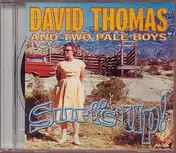 David Thomas & Two Pale Boys - Surf's Up!