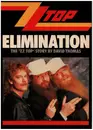 Book - David Thomas - Elimination: 'Z. Z. Top' Story