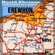 David Thomas - Erewhon