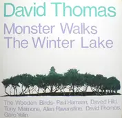 David Thomas
