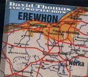 David Thomas & Two Pale Boys - Erewhon