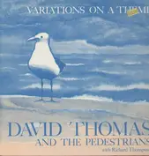 David Thomas