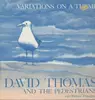 LP - David Thomas - Variations on a Theme