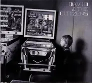 David & The Citizens - Stop The Tape! Stop The Tape!