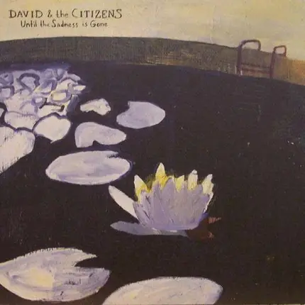 DAVID & THE CITIZENS - Until the Sadness Is Gone