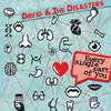 CD - David & The Disasters - Every Single Part Of You - Sealed Digipak