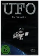 David Tomblin a.o. - U.F.O. Vol. 1 - Die Siamkatze / The Cat With Ten Lives