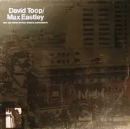 David Toop / Max Eastley - New and Rediscovered Musical Instruments