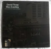 LP - David Toop / Max Eastley - New And Rediscovered Musical Instruments - Mispress, Grey labels