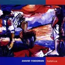 CD - David Todoran - Solstice