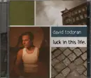 CD - David Todoran - Luck In This Life