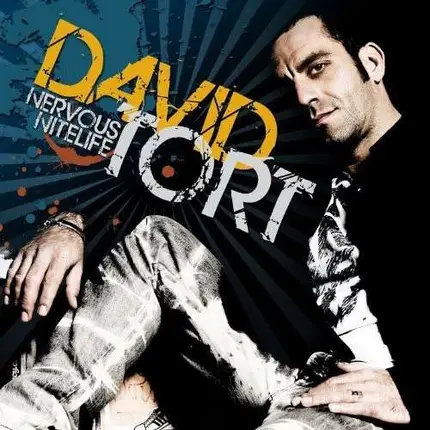 David Tort - Nervous Nitelife